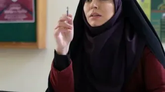 استایل پلنگی سپیده خداوردی خبرساز شد!