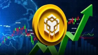رکوردشکنی شگفت‌انگیز BNB پس از سقوط بازار؛ هدف بعدی قیمت کجاست؟