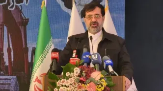 استان قم ۵ میلیون تن به بار ریلی کشور اضافه می‌کند