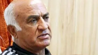 شاید باورتان نشود این پرسپولیسی متعصب زمانی بازیکن استقلال بود