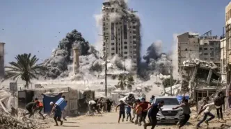 حماس: تداوم حملات اسرائیل، خلاف ادعاهای دولت نتانیاهو را نشان می‌دهد