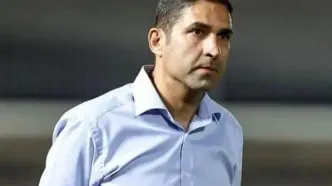 جدایی وحید هاشمیان از پرسپولیس رسمی شد