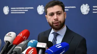 مقام ارمنستانی: "کریدور زنگزور" در خاک ارمنستان وجود نداشته و نخواهد داشت