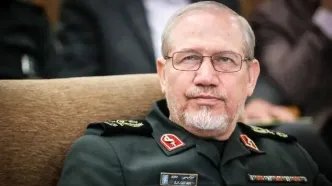 آقای رحیم صفوی! در برابر خدا ادب داشته باشید/ دعا کنید خداوند سعادت شهادت نصیب کند حتی در استخر!
