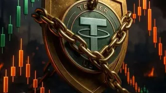 تتر ایرانی‌ها دوباره مسدود شد!