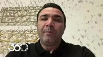 ببینید| اتهام سنگین جواد نکونام به قهرمانی پرسپولیس