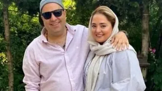 نرگس محمدی در مصاحبه با زن عراقی در کردستان: واقعا خواستگار نداشتم/ با علی آشنا شدم خیلی زود هم ازدواج کردم/ ویدئو