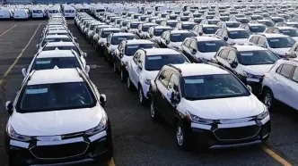 فروش فوق‌العاده خودروهای وارداتی؛ ثبت‌نام از امروز آغاز می‌شود
