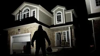 سرقت ۷۰ میلیاردی از منازل اصفهان کشف شد