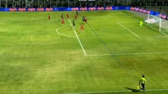 VAR، جام طلایی را از دست پرسپولیس درآورد