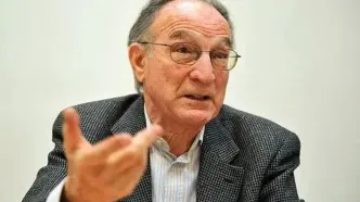 استاد و پیشکسوت صنعت هسته‌ای کشورمان درگذشت