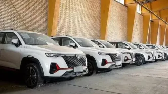 شرط جدید ثبت‌نام خودرو وارداتی مهر ۱۴۰۴