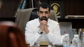 داوری: نمی‌گذاریم لغو امتیاز میزبانی بسکتبال تکرار شود