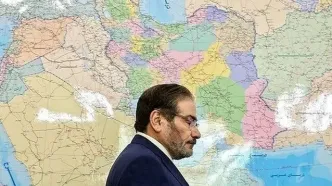 اظهارات مهم شمخانی درباره سقوط هواپیمای اوکراینی