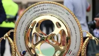 برنامه مرحله سوم جام حذفی فوتبال مشخص شد