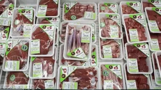 قیمت گوشت وارداتی تعیین و اعلام شد