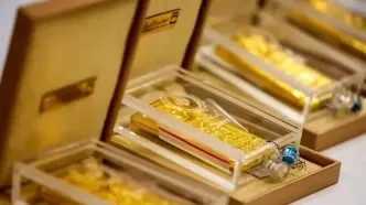 آخرین فرصت خرید شمش طلا؛ قیمت‌ها منفجر می‌شوند!