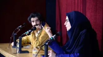 «چه کسی از ویرجینیا وولف می‌ترسد؟» نمادی از فروپاشی درونی