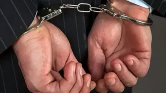 شهردار شیرود به اتهام دریافت رشوه بازداشت شد