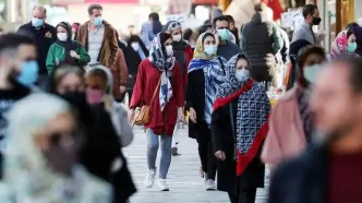 پیش‌بینی ترسناک از آینده ایران در سال ۱۴۴۵
