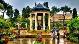 حافظ شیرازی، شاعری که پژواک عاشقی‌اش مرزهای جغرافیایی را در هم شکست