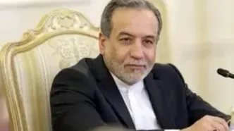 کری‌خوانی سنگین عباس عراقچی برای استقلالی‌ها/ویدیو