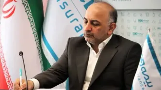 تأکید مدیرعامل بیمه دی بر نقش حیاتی بیمه در "پدافند غیرعامل" / صنعت بیمه، بازوی اصلی ارتقای تاب‌آوری ملی و صیانت از زیرساخت‌هاست