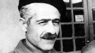 خانه پدری جلال آل احمد در آستانه افتاح