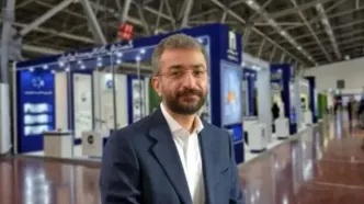 رشد ۱۰۰ برابری تولید در شرکت گسترش کاتالیست ایرانیان با حمایت هلدینگ «ومعادن»