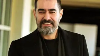 سریال دومان با همفکری شهاب حسینی آماده پخش شد