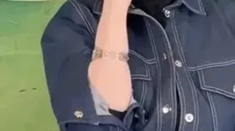 جشنواره فیلم کوتاه تهران با حضور حمید جبلی