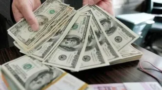 قیمت دلار امروز یکشنبه ۲۰ مهر ۱۴۰۴ | عقب‌نشینی در بازار ارز یا آرامش پیش از طوفان؟