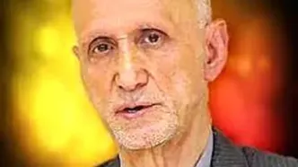 محمود روحانی درگذشت