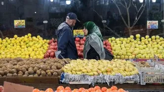 قیمت میوه‌های پاییزی نجومی شد؛ انار و خرمالو و انگور چند؟