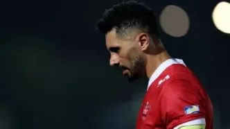 عالیشاه: قلب پرسپولیس برای همیشه ایستاد