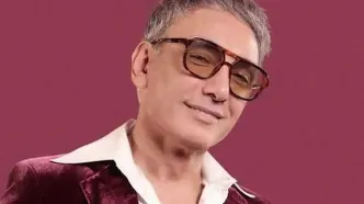 آهنگ جدید شادمهر عقیلی به نام ممنون منتشر شد + دانلود و متن ترانه