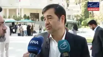 واکنش وزیر ورزش به حواشی تیم ملی فوتبال و بازی تانزانیا