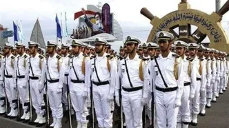 اذعان تحلیلگر نظامی شبکه اسرائیلی به قدرت نیروی دریایی ایران؛ نیروی دریایی کلاسیک، ملّی و انقلابی!