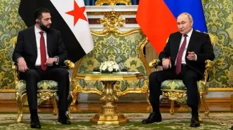 الجولانی به صراحت از پوتین خواست بشار اسد را تحویل دهد