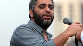 خواننده دیروز، سلفی امروز؛ «فضل شاکر» خود را به نیروهای امنیتی لبنان تسلیم کرد