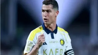 جورجینا این استایل رونالدو را دوست دارد!