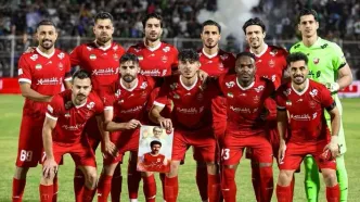 این بازیکنان پرسپولیس کار هاشمیان را یکسره کردند!