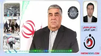 وزارت کشور و صمت فقط وعده می‌دهند / مرزهای کولبری قفل شده‌اند