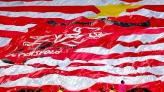 روزی که پرسپولیس قهرمان آسیا شد!