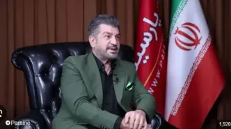 محمود شهریاری: اگر تلویزیون دوباره به سمت مردم برگردد من هم بر می گردم + فیلم/ تنها آرزویم این است که نوه دار شوم