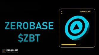 هشدار برای جاماندگان! ایردراپ عظیم Zerobase با پاداش‌های فوری