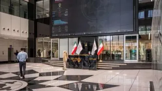 وضعیت بورس امروز سه‌شنبه ۱۵ مهر ۱۴۰۴