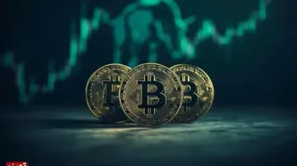 قیمت بیت‌کوین و اتریوم امروز پنجشنبه ۲۴ مهر1404/ افزایش قیمت بیت‌کوین