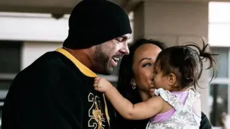 درک لانسفورد؛ هیولایی که هادی چوپان را شکست داد، کیست؟