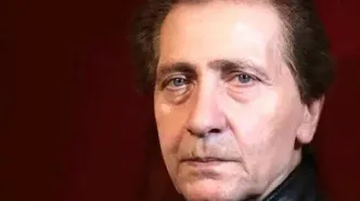 «سعید مظفری» دوبلور برجسته کشور درگذشت